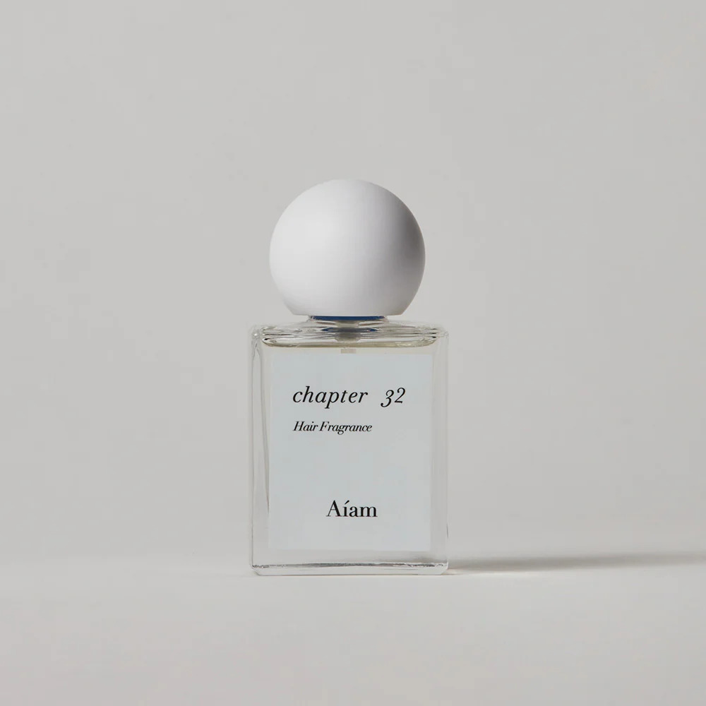Aiam Chapter 32 Hair Fragrance 髮香噴霧 30ml