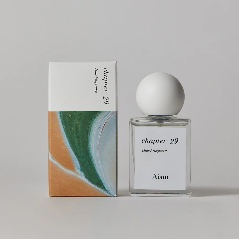 Aiam Chapter 29 Hair Fragrance 髮香噴霧 30ml