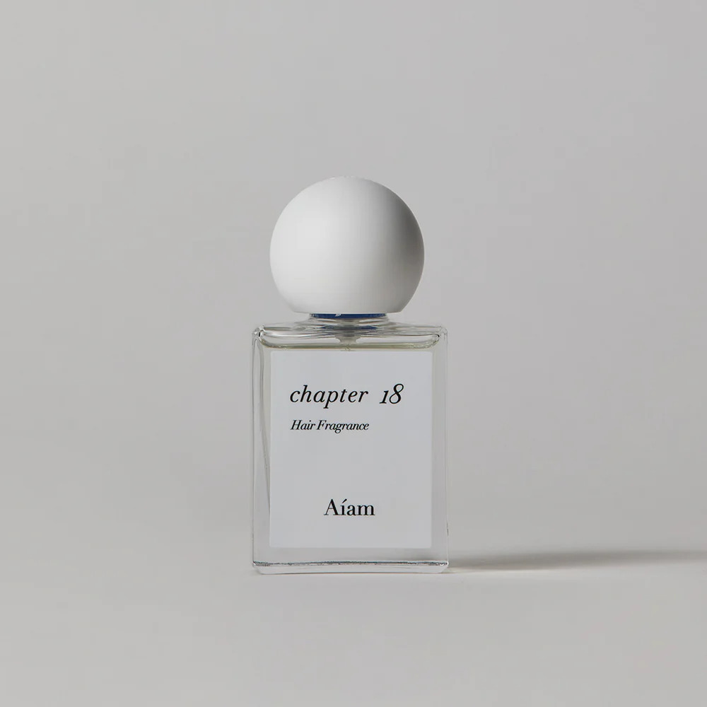 Aiam Chapter 18 Hair Fragrance 髮香噴霧 30ml