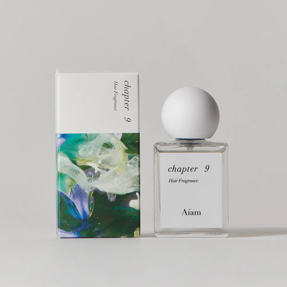 Aiam Chapter 9 Hair Fragrance 髮香噴霧 30ml