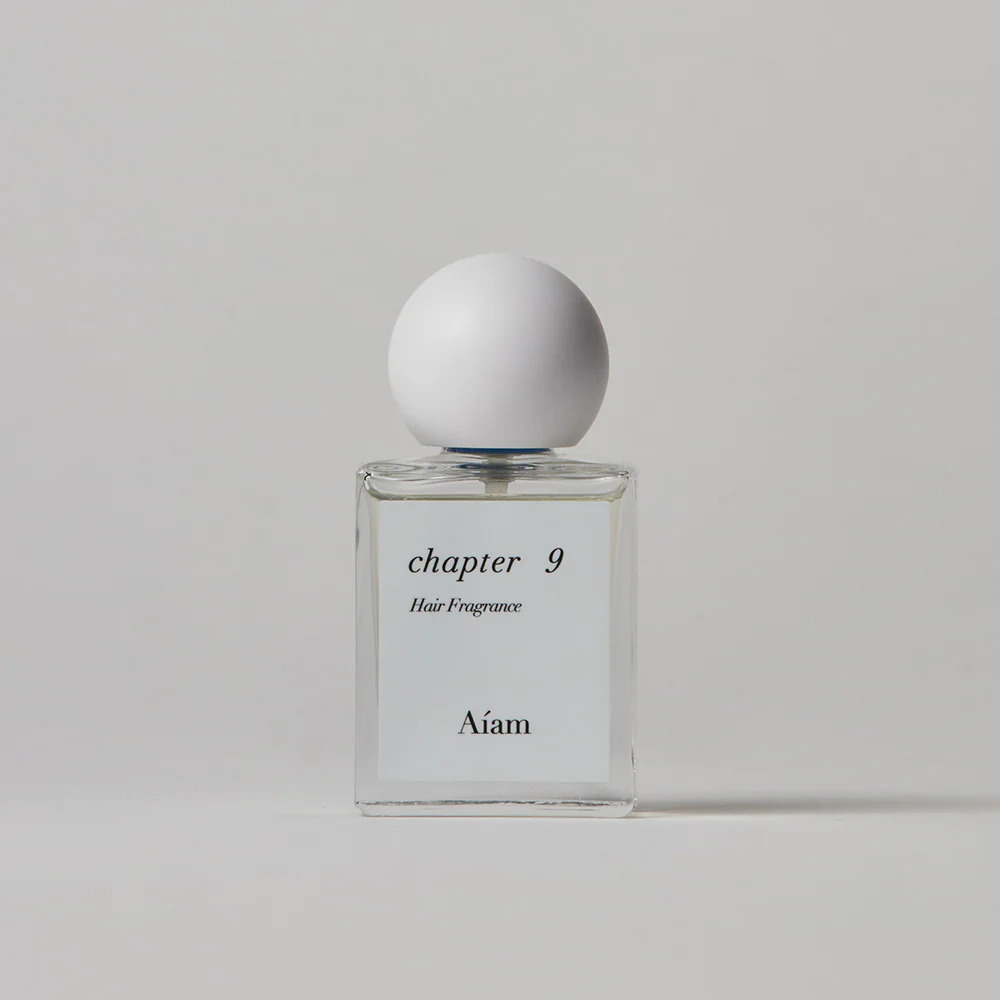 Aiam Chapter 9 Hair Fragrance 髮香噴霧 30ml