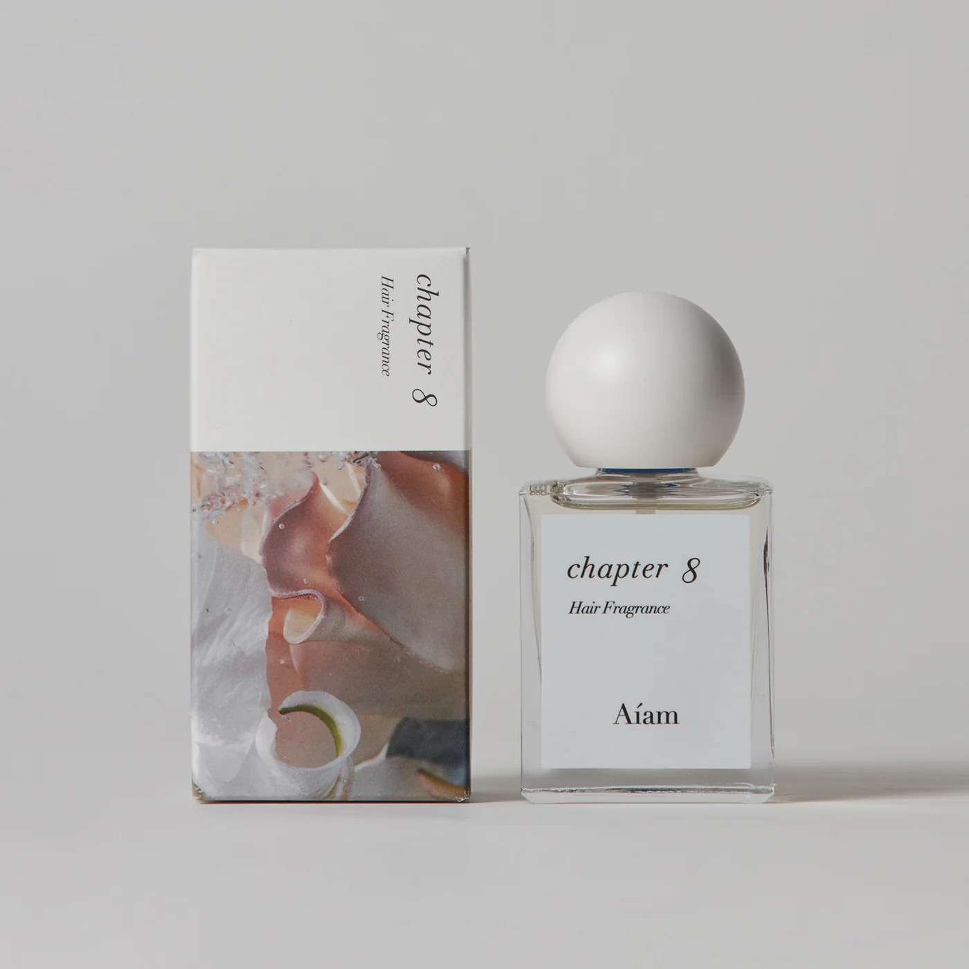 Aiam Chapter 8 Hair Fragrance 髮香噴霧 30ml