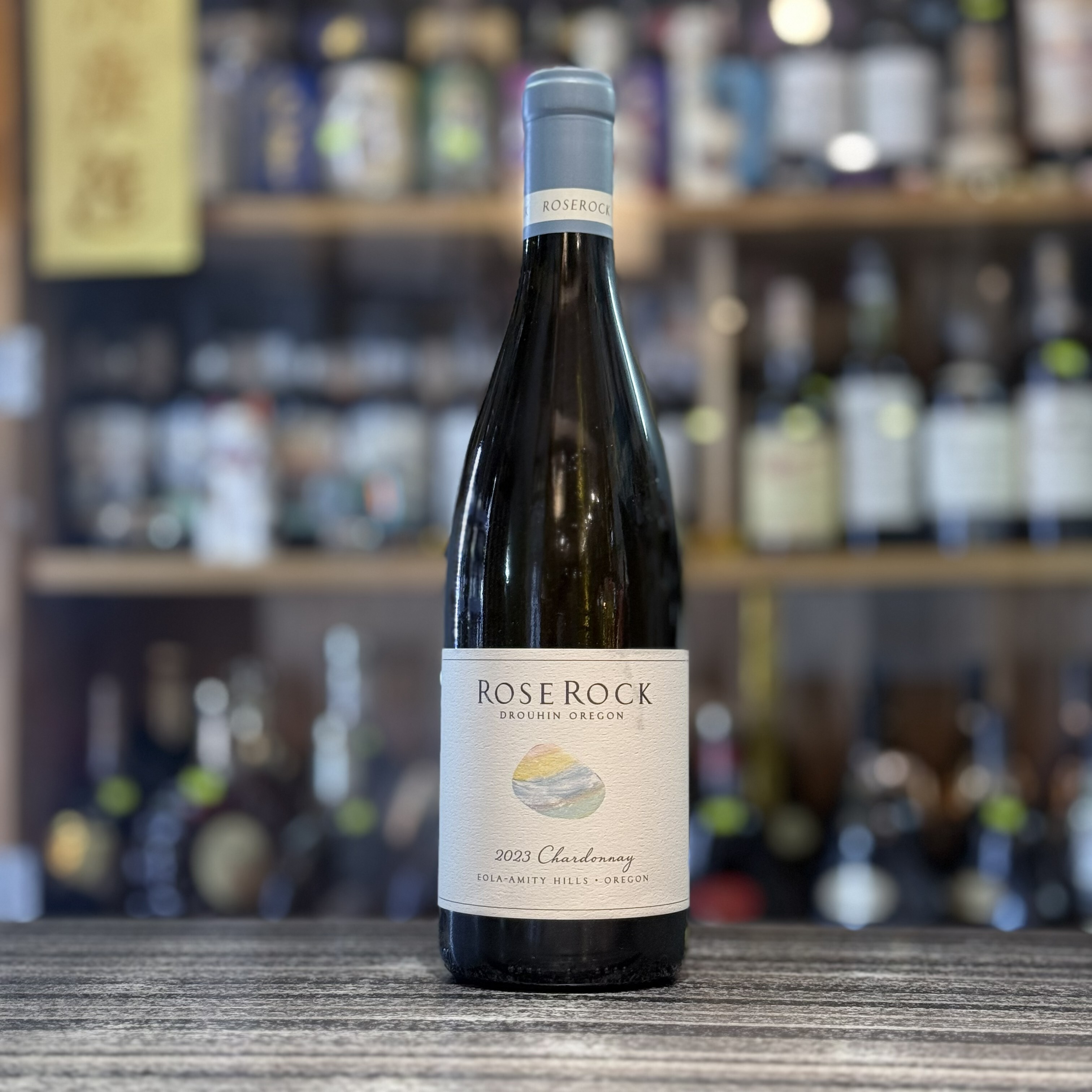 Domaine Drouhin Roserock Chardonnay 2024