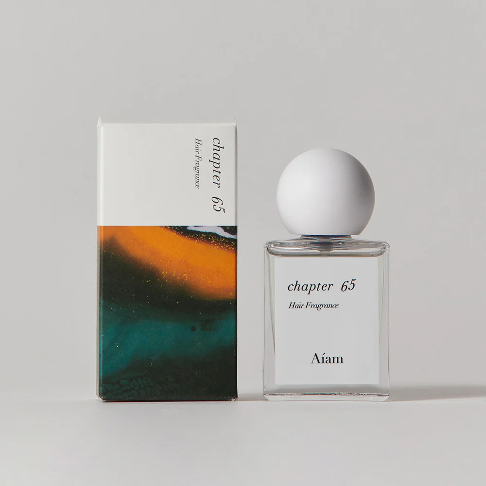 Aiam Chapter 65 Hair Fragrance 髮香噴霧 30ml