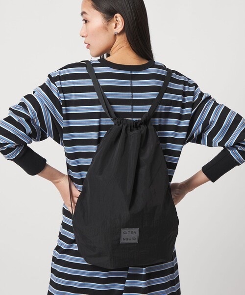 CITEN / Packable Knapsack