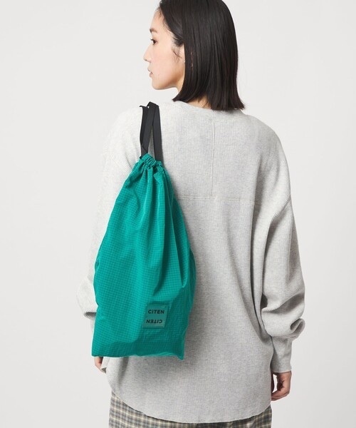 CITEN / Packable Knapsack
