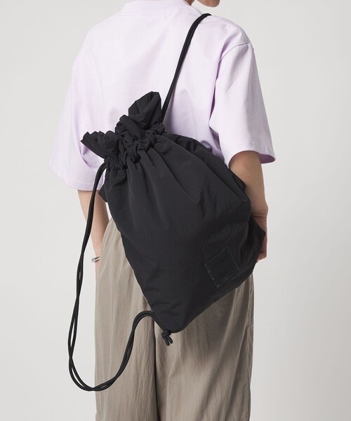 CITEN / Puffer Backpack