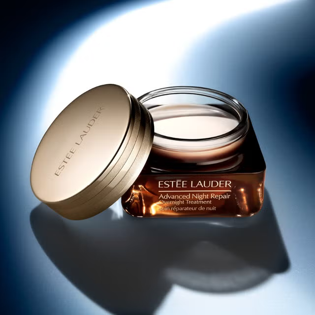 Estée Lauder - 雅詩蘭黛 再生基因修復夜間面膜 大棕罐面膜 65ml[平行進口]887167727793