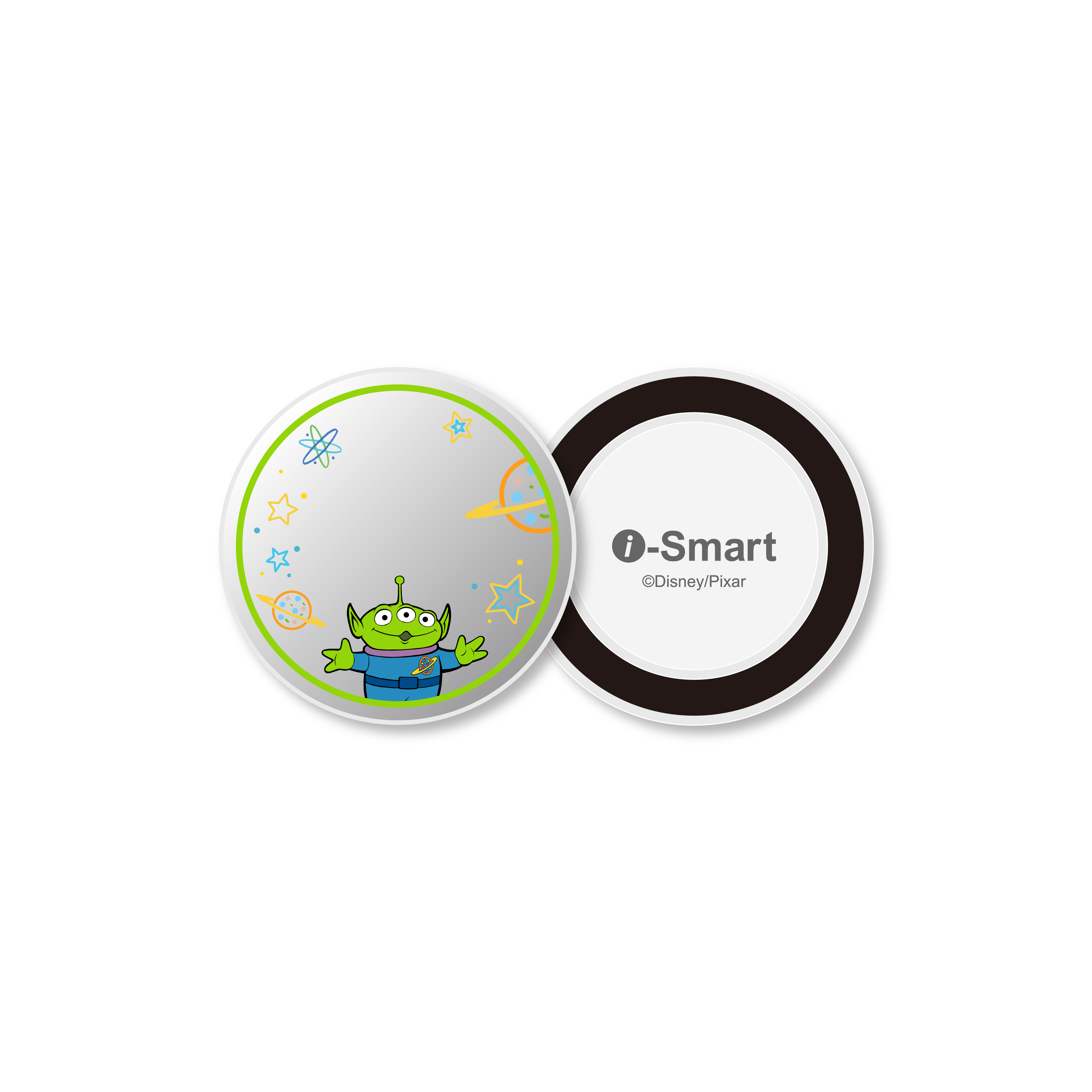 i-Smart Color Mirror