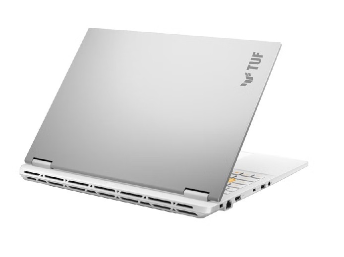 ASUS 華碩 FA608UMI-0121C260H 月光銀 16吋電競筆電