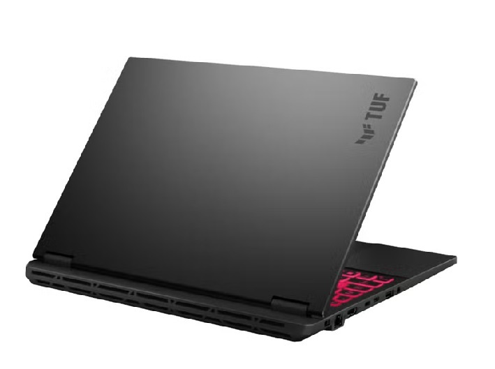 ASUS 華碩 FA608UMI-0091A260H 御鐵灰 16吋電競筆電