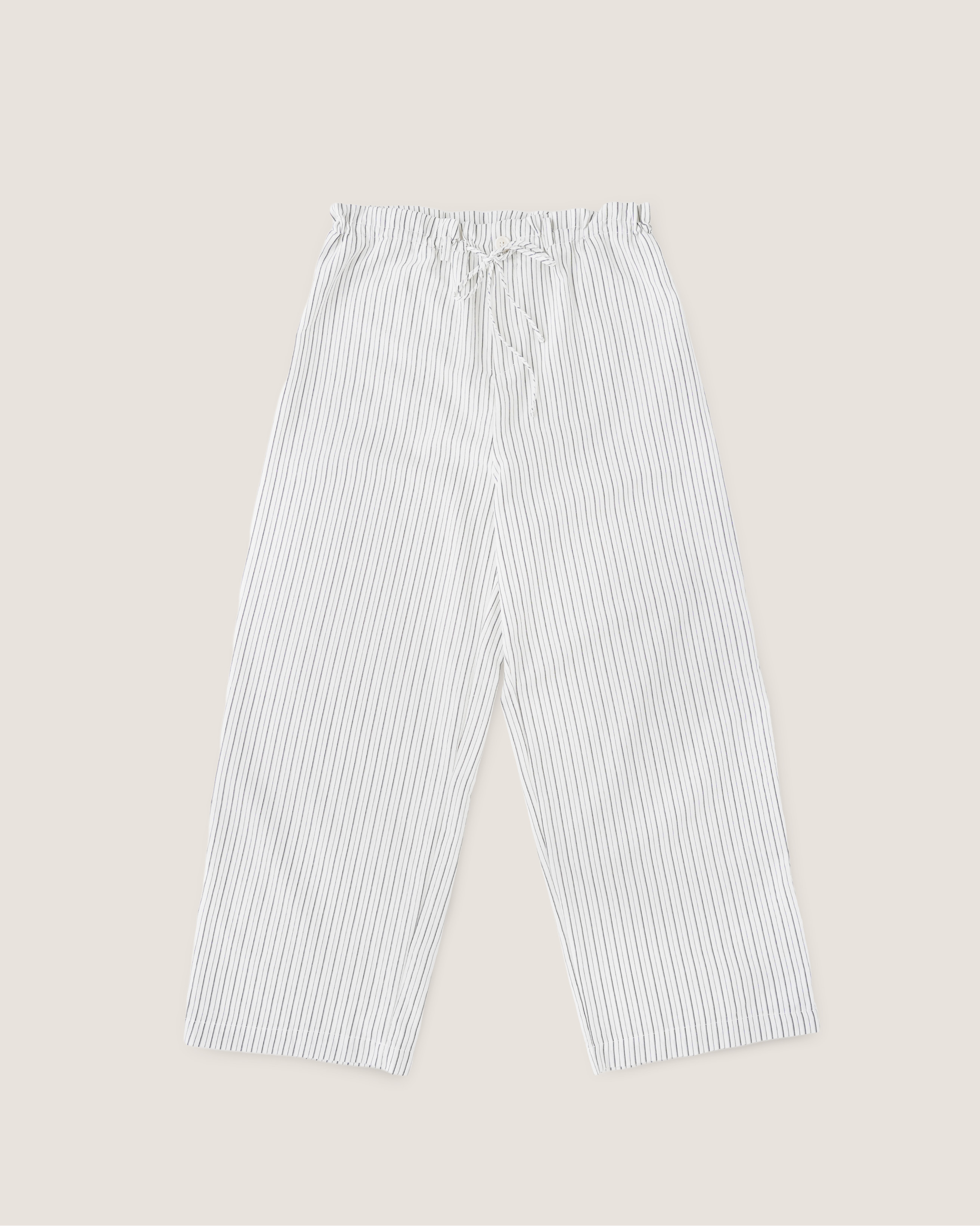 Sail Stripe Pants