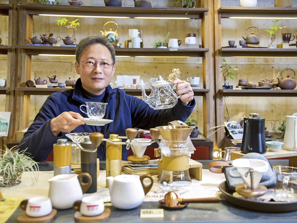 宜龍老闆