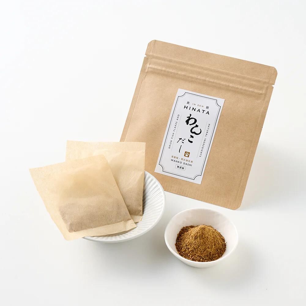 WD 寵物專用 藥膳高湯包