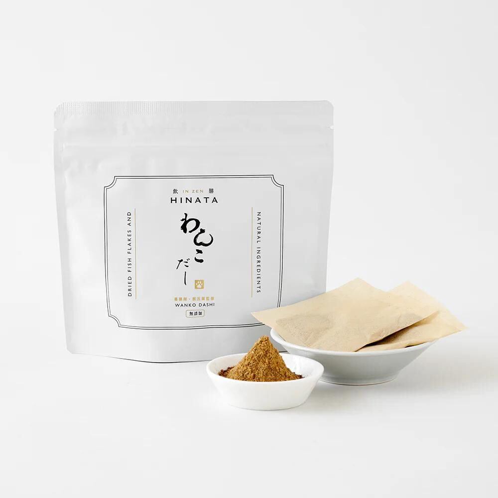 WD 寵物專用 藥膳高湯包
