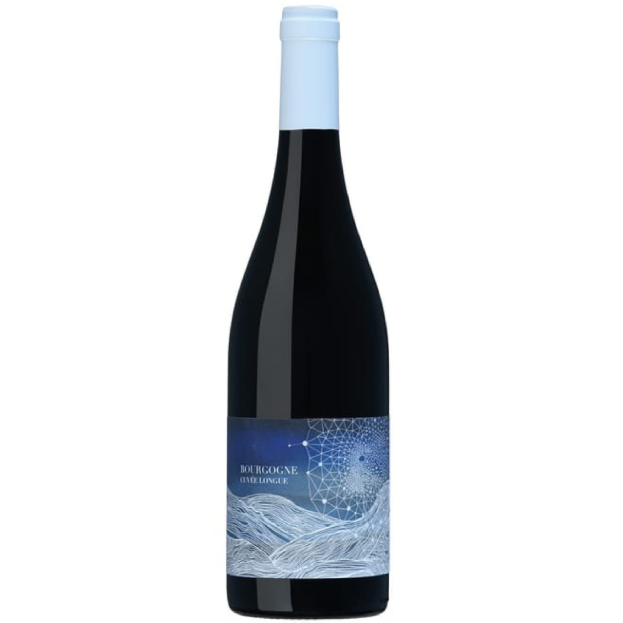 2022 Naima & David Didon Bourgogne Cuvee Longue