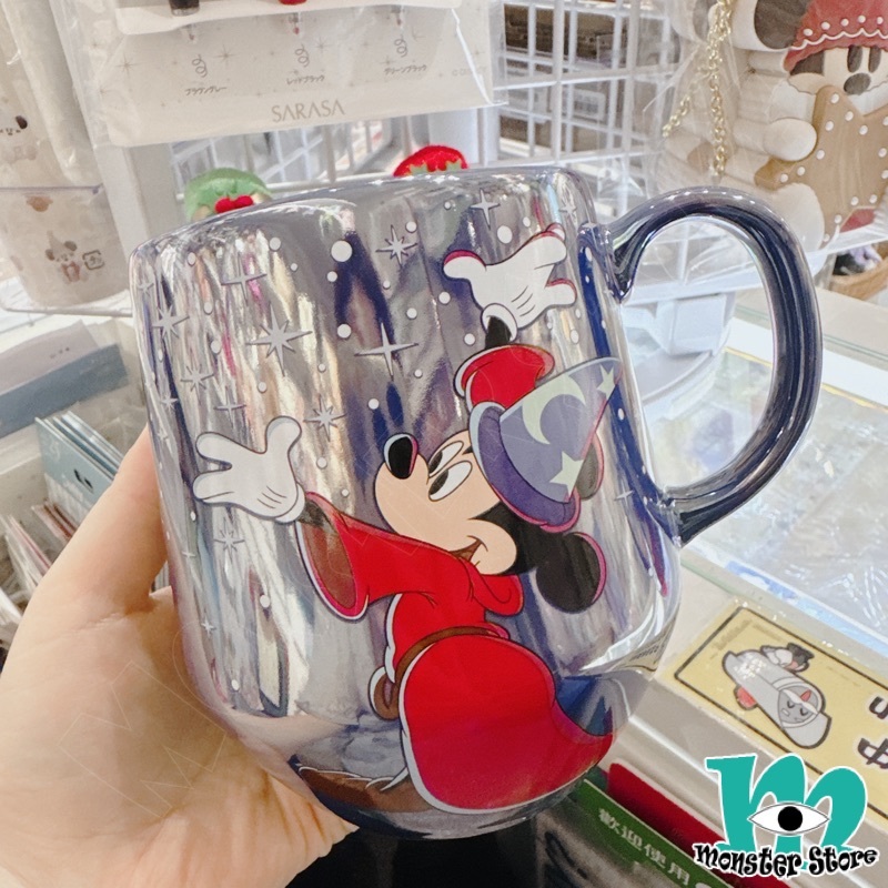 Mickey Ceramic Mug MI2020
