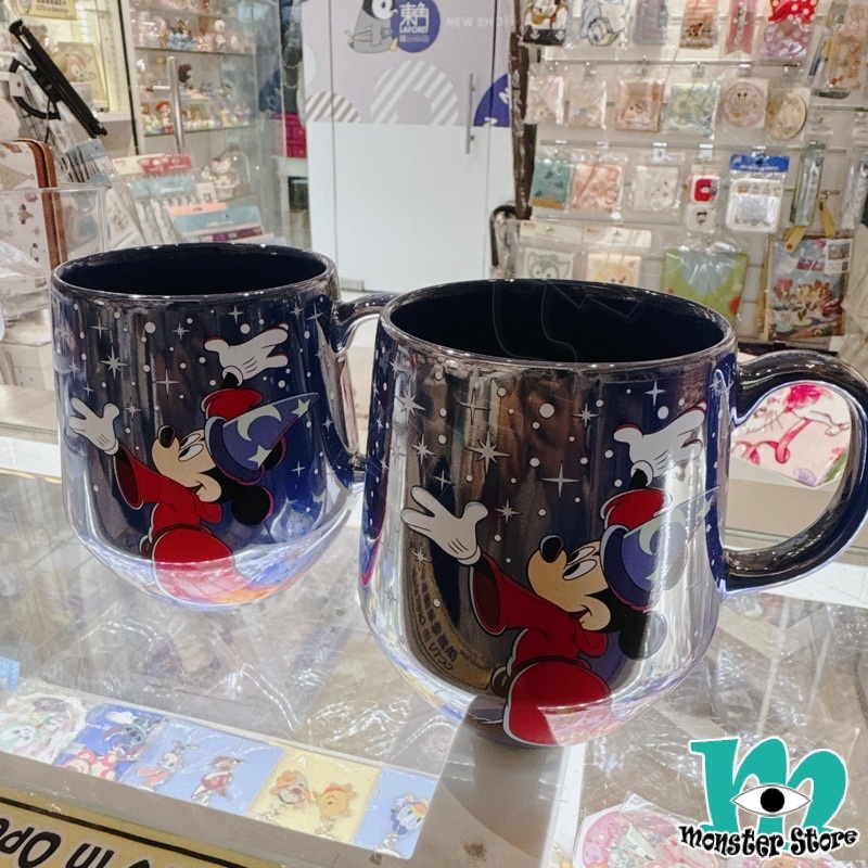 Mickey Ceramic Mug MI2020