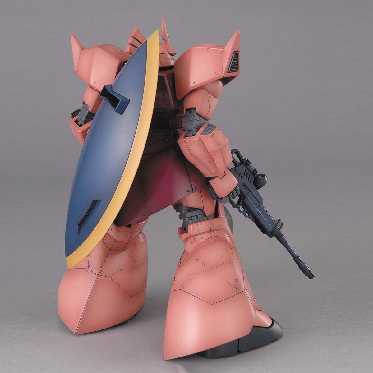 MG 1/100 MS-14S Gelgoog Commander Type Ver. 2.0