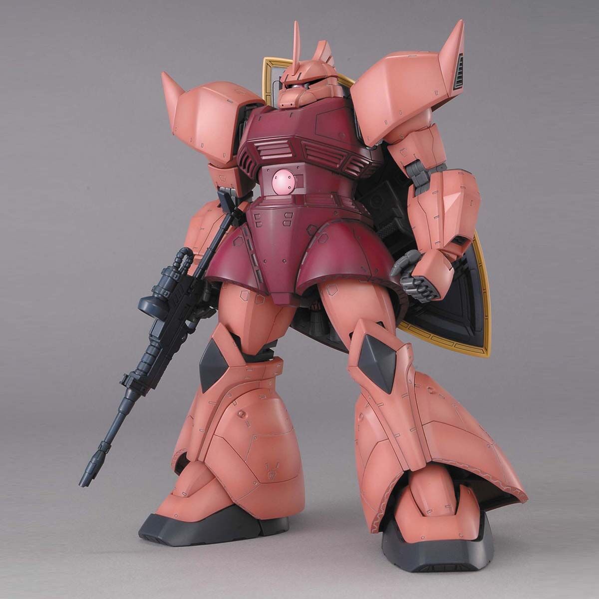 [0079] MG 1/100 MS-14S GELGOOG COMMANDER TYPE Ver. 2.0