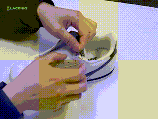 Step 1 穿針引線