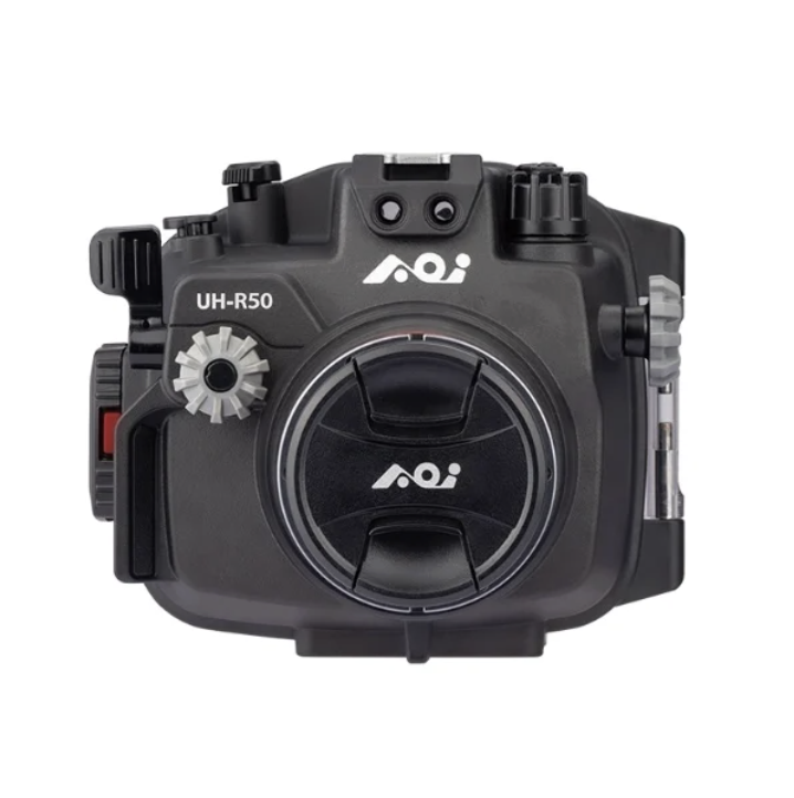 ※AOI Canon R50 黑色 UH-R50-BLK