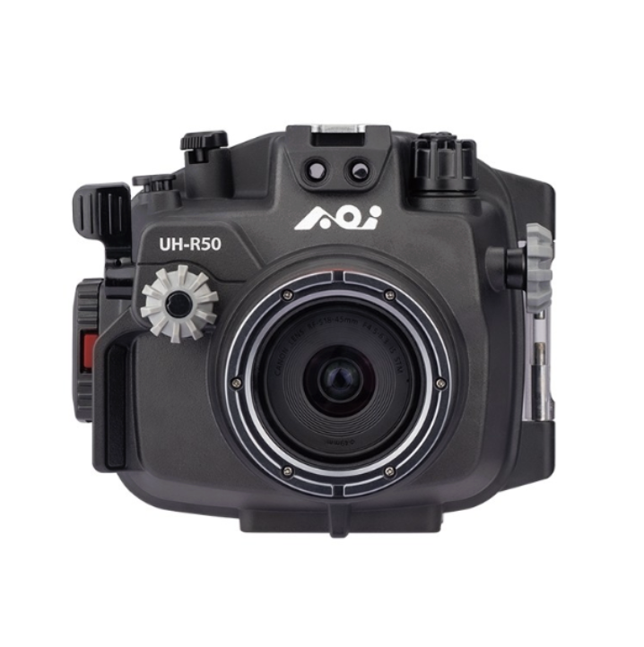 ※AOI Canon R50 黑色 UH-R50-BLK