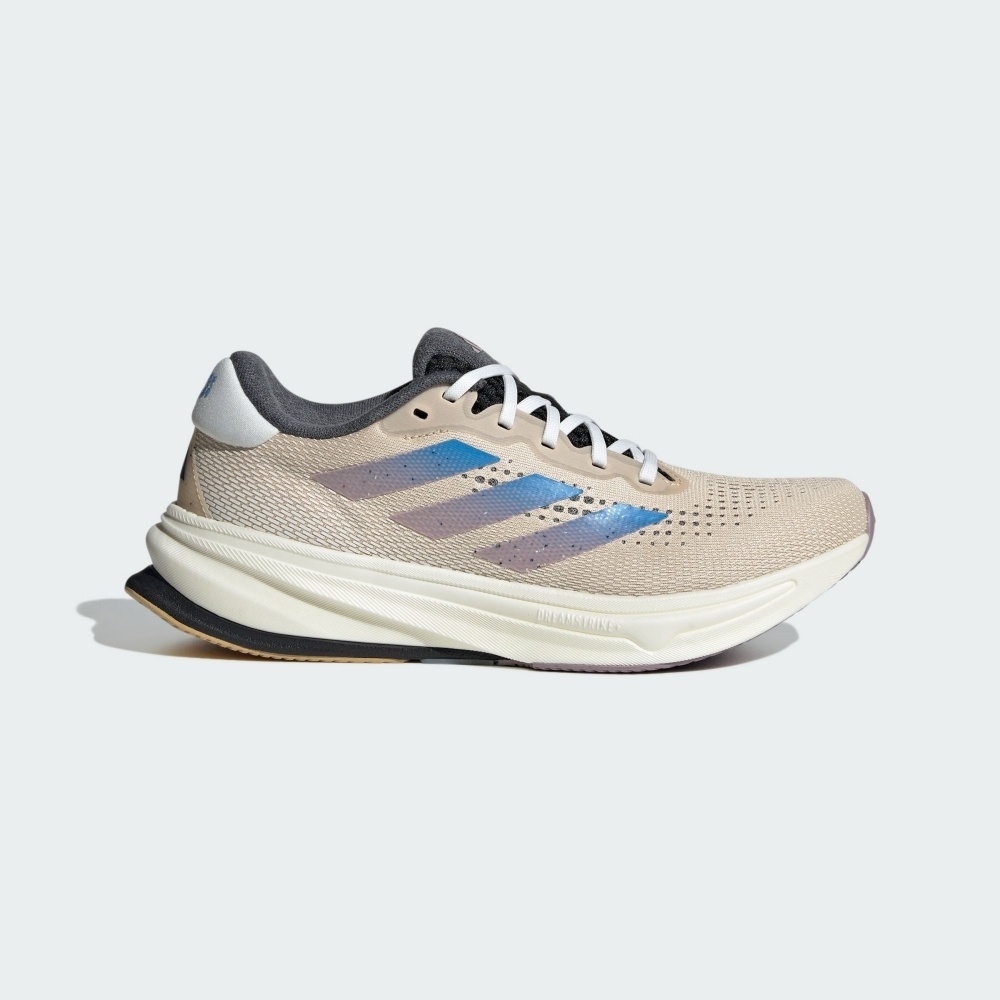 ADIDAS 慢跑鞋 SUPERNOVA RISE MFTP 奶茶 運動鞋 女 IG8332