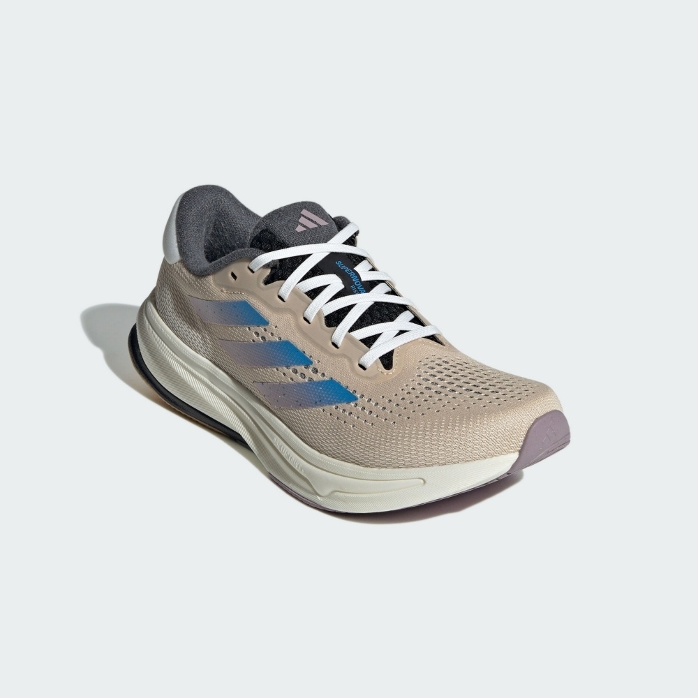 ADIDAS 慢跑鞋 SUPERNOVA RISE MFTP 奶茶 運動鞋 女 IG8332