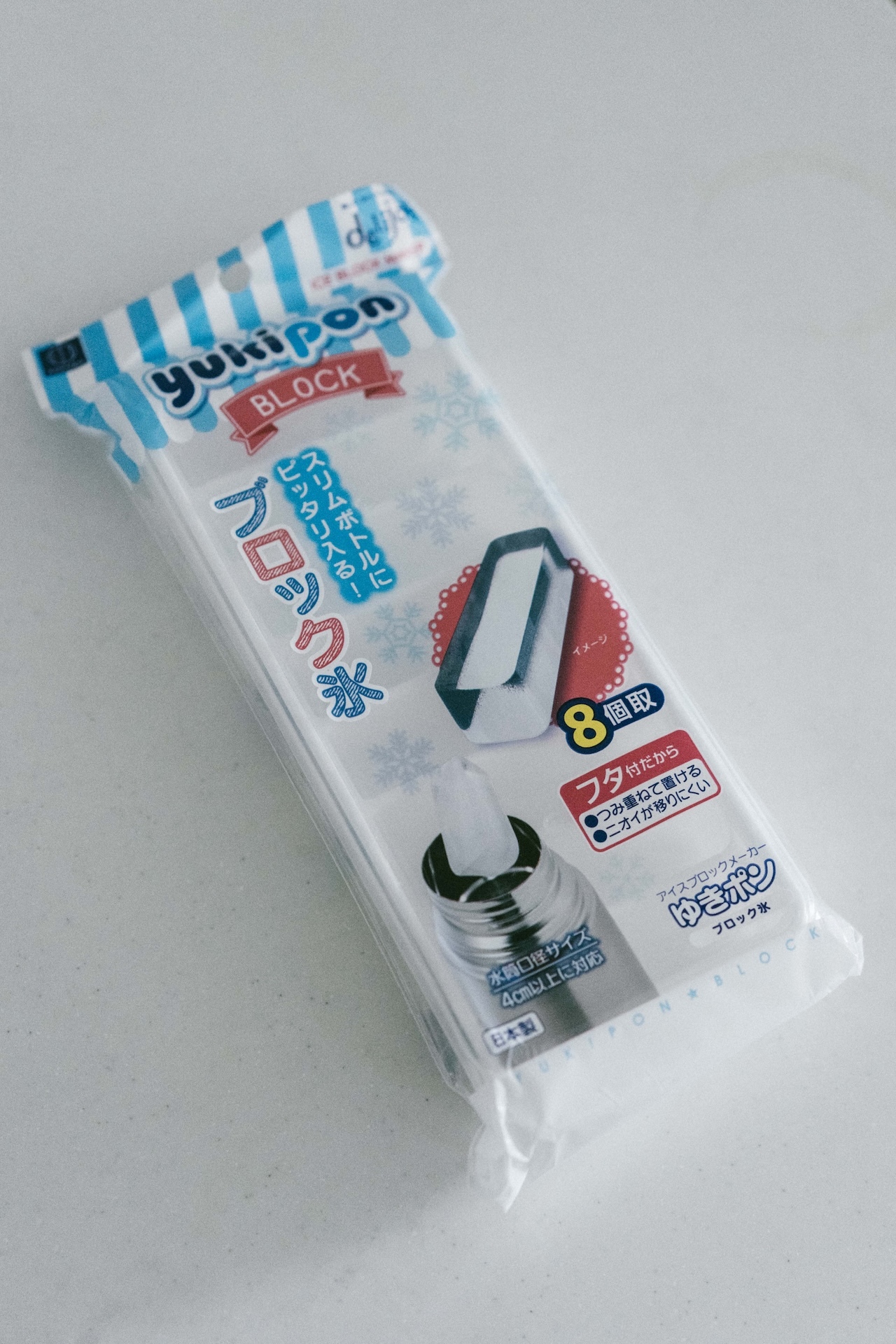 小久保日本製保溫瓶適用長方製冰盒