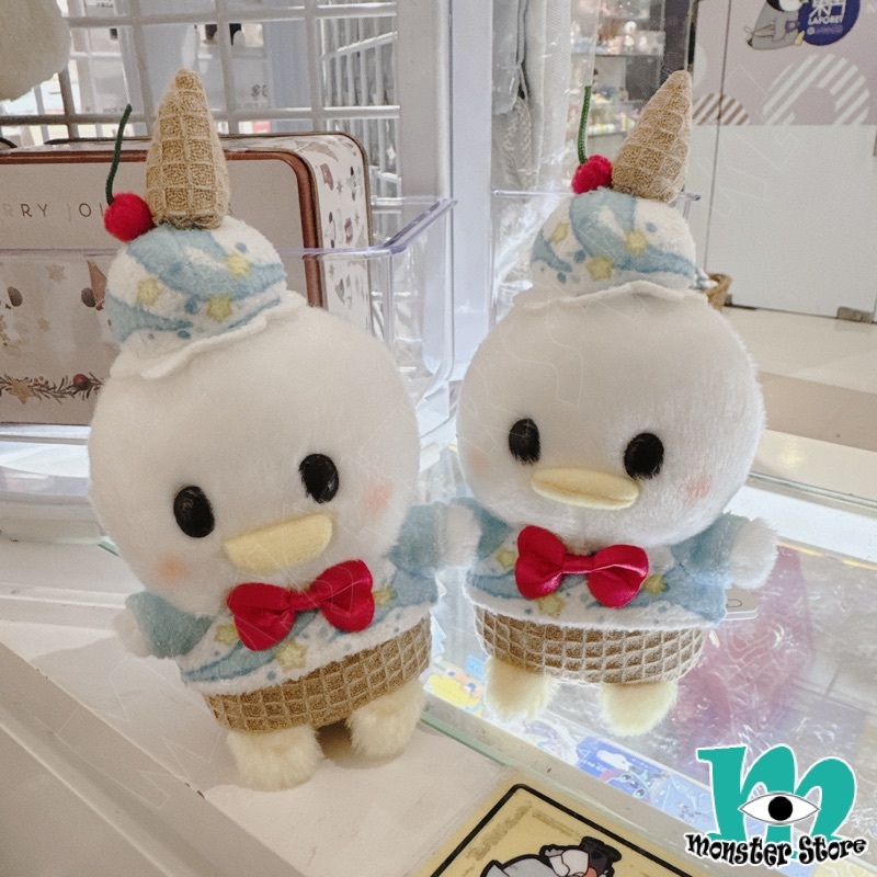 Donald Plush DO2503