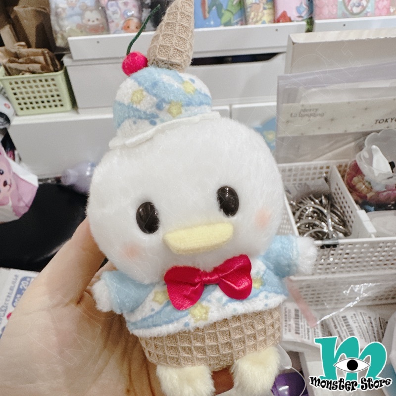 Donald Plush DO2503