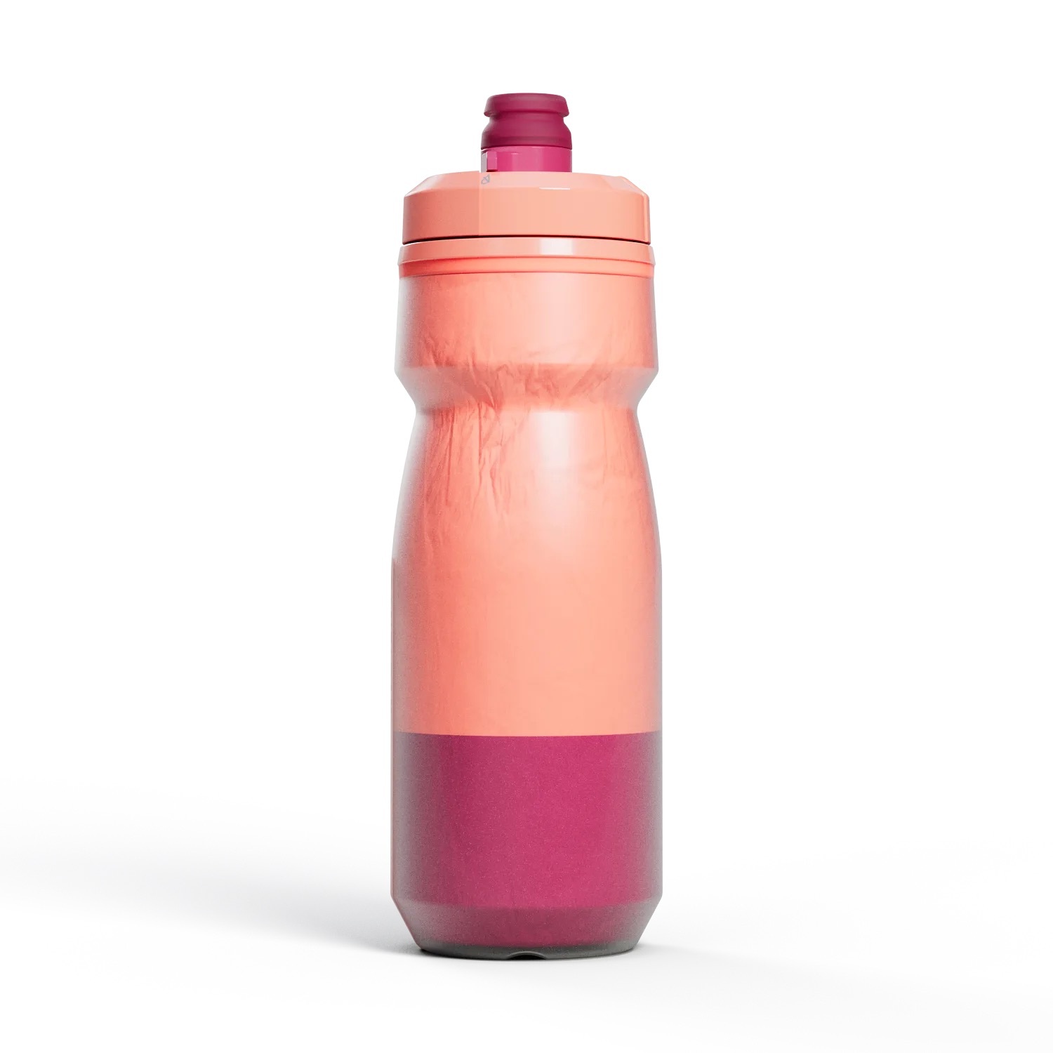 CAMELBAK 620ml Podium保冷噴射水瓶