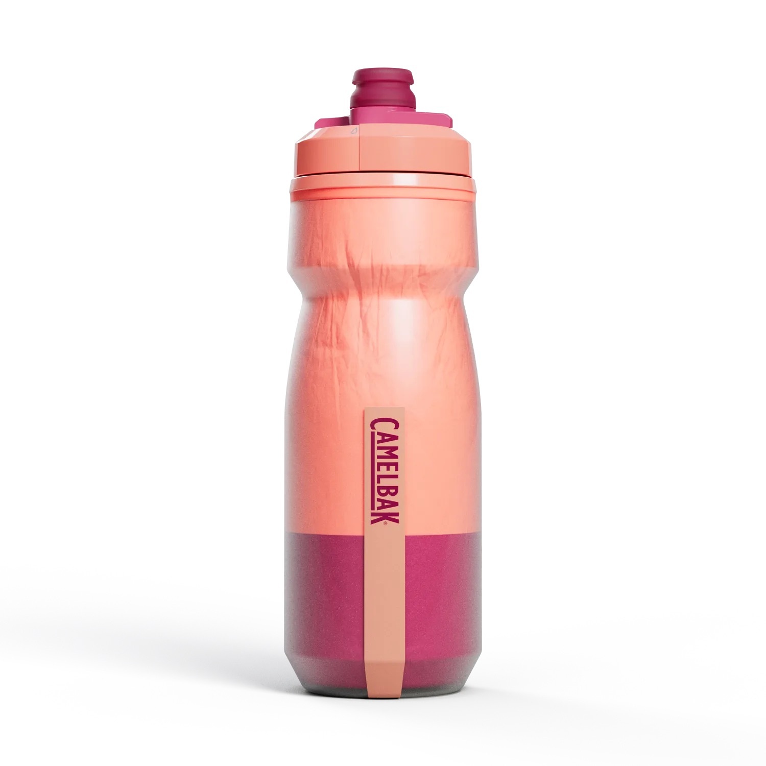 CAMELBAK 620ml Podium保冷噴射水瓶