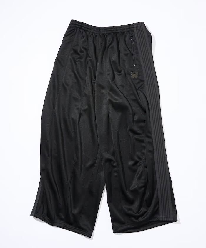 Needles 別注 H.D. Track Pant 寬版 / 直筒 FS