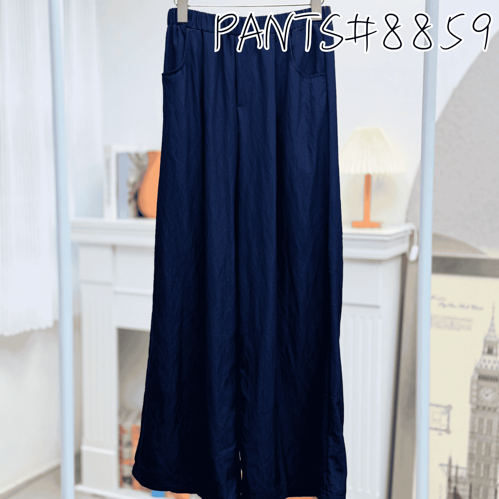 PANTS#8859