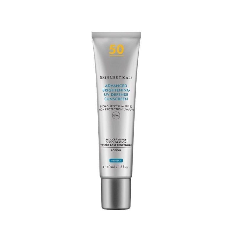 Skin Ceuticals - 修麗可 - 小銀傘防曬 美白淡斑清爽防曬精華乳 SPF50 40ml [平行進口] 版本隨機 3337875702478