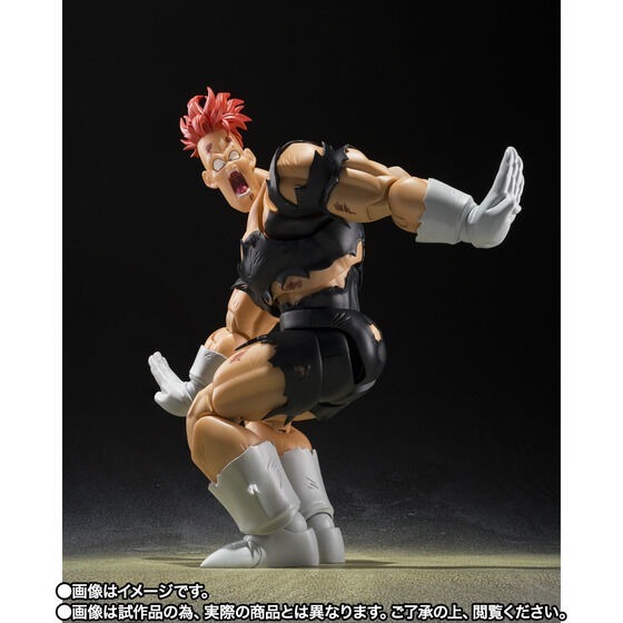 S.H.Figuarts リクーム〈地獄のリクーム〉