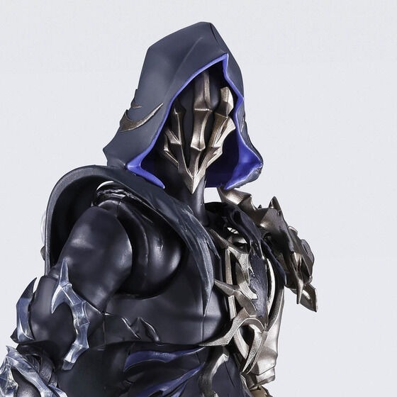 S.H.Figuarts 漆黒の剣 フレイムスティーラー