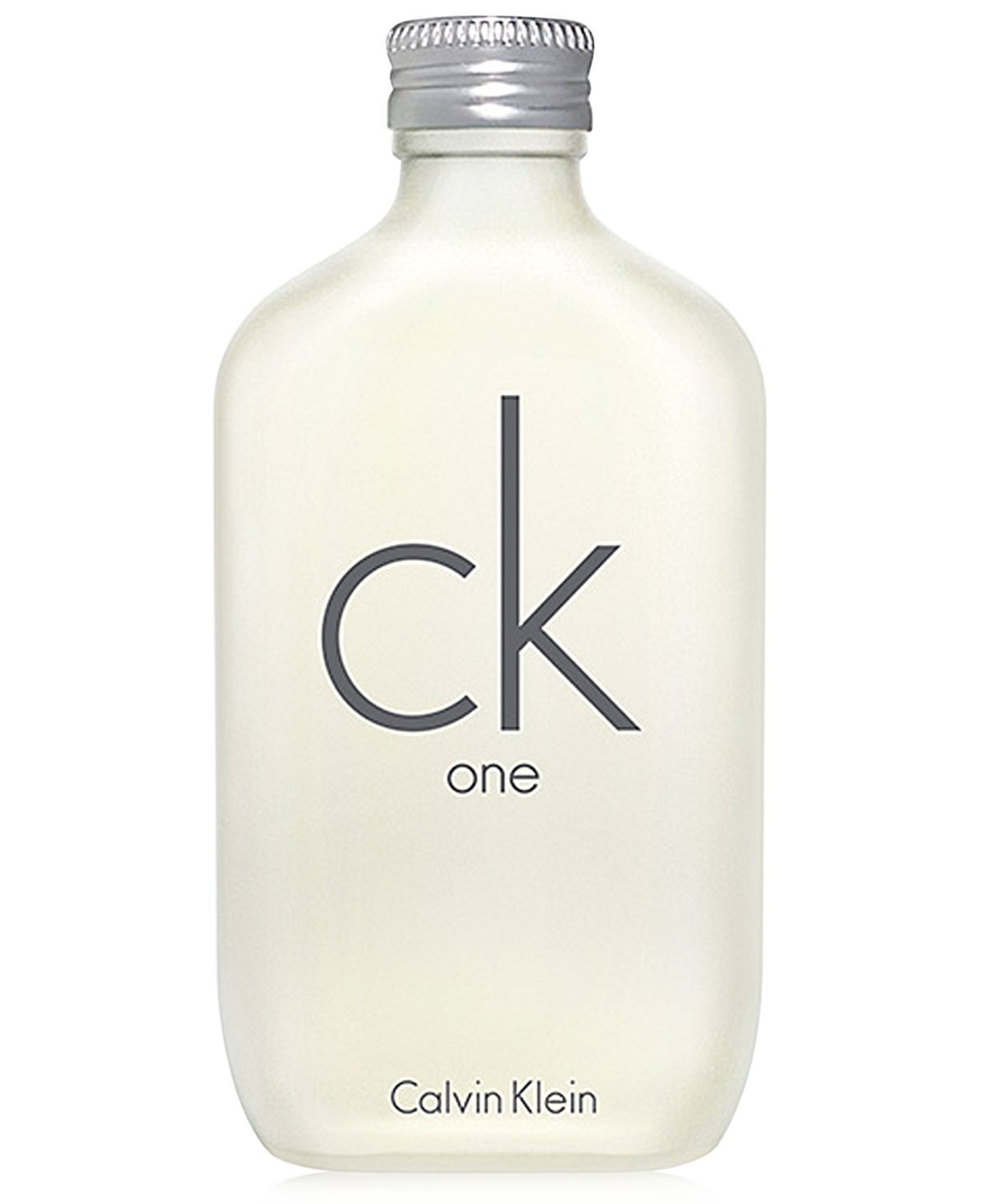 CK One 淡香水 200ml EDT [平行進口]中性香水088300107438
