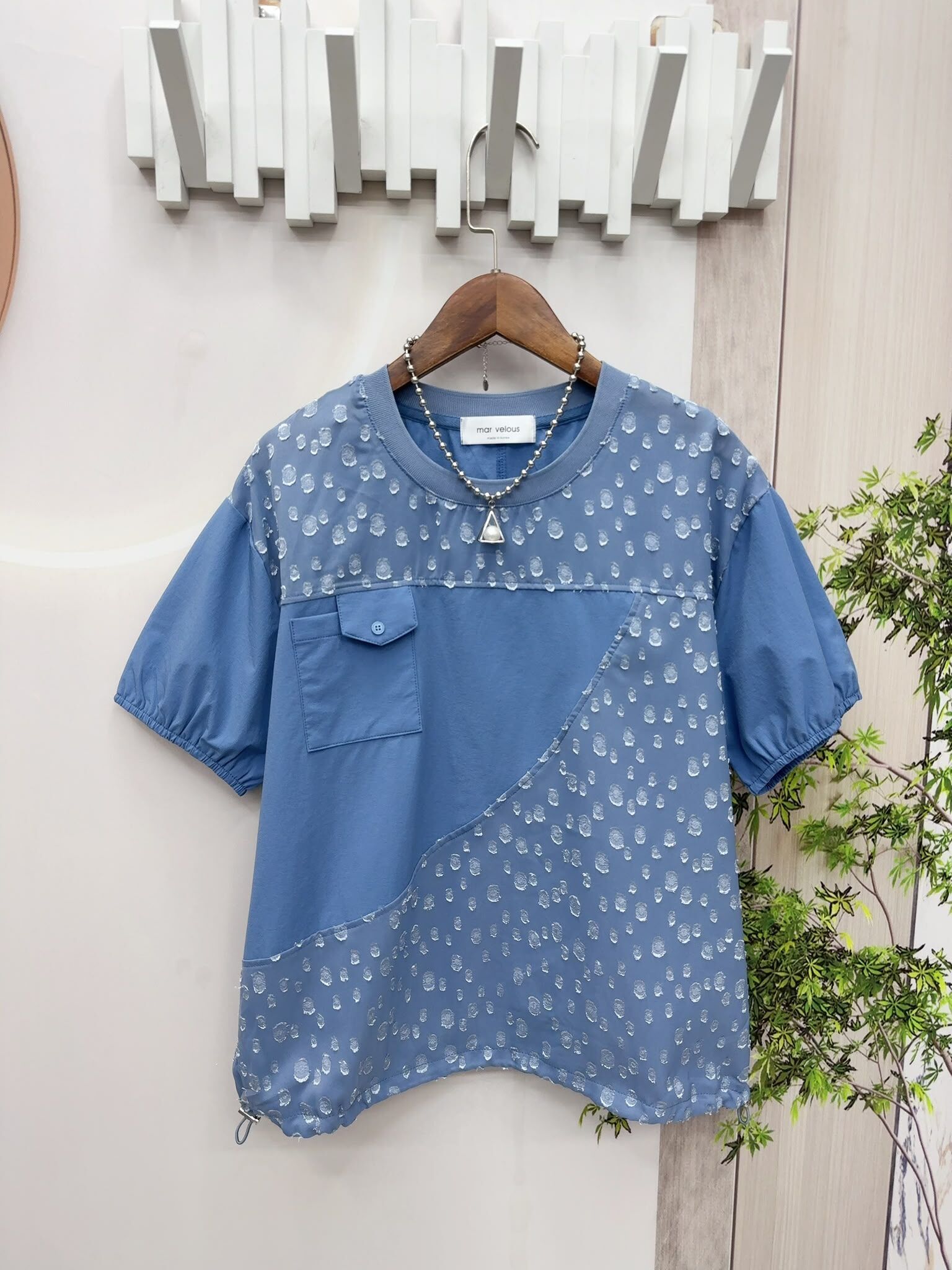 Mar 拼立體圖top~173X