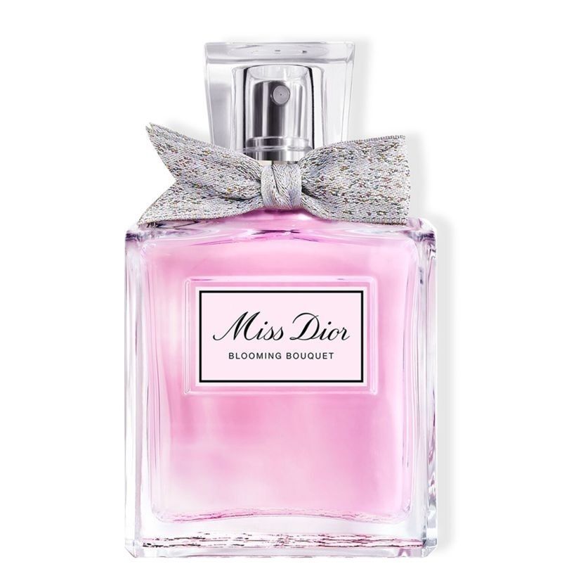 Miss Dior Blooming Bouquet 迪奧花漾甜心小姐 女士淡香水噴霧 EDT 30ML[平行進口]3348901627351