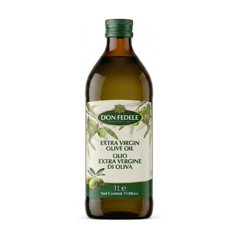 Italy Extra Virgin Olive Oil