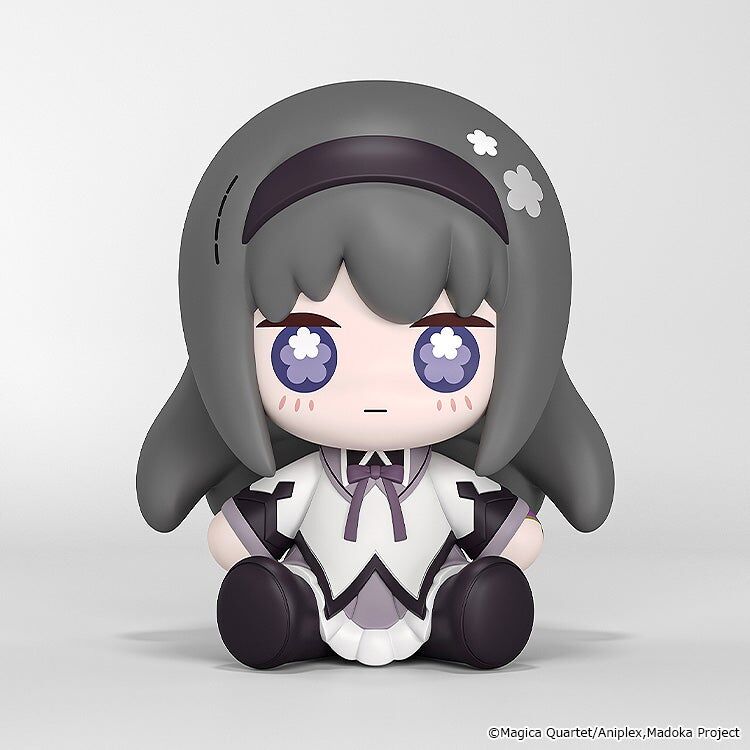魔法少女小圓 Huggy Good Smile 曉美焰