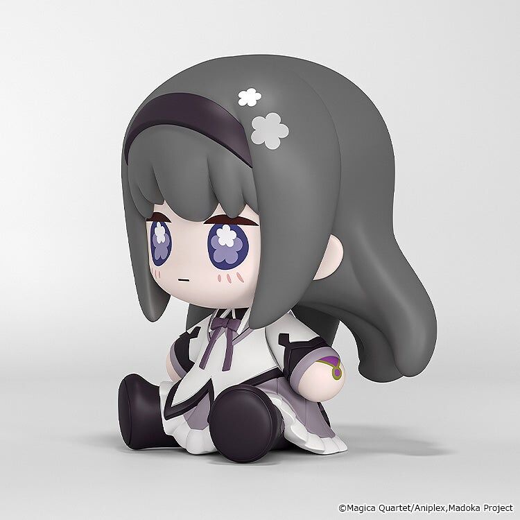 魔法少女小圓 Huggy Good Smile 曉美焰
