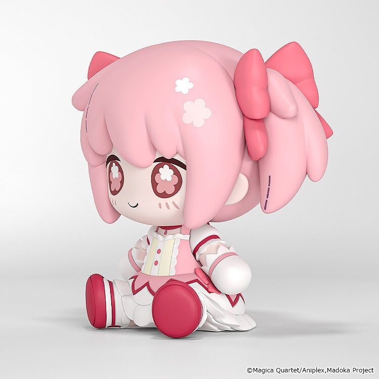 魔法少女小圓 Huggy Good Smile 鹿目圓