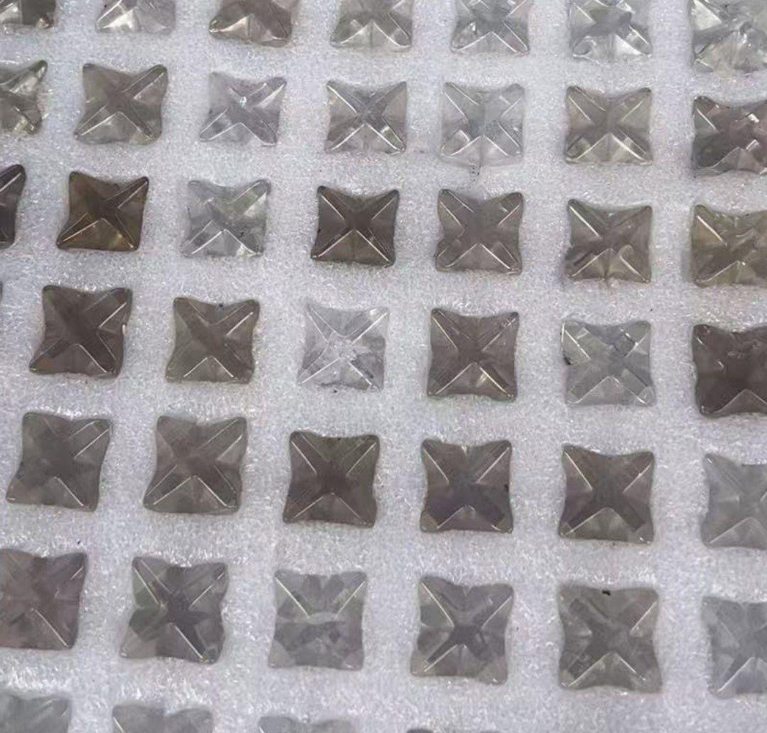 (預訂)  茶晶梅爾卡巴（卡巴）