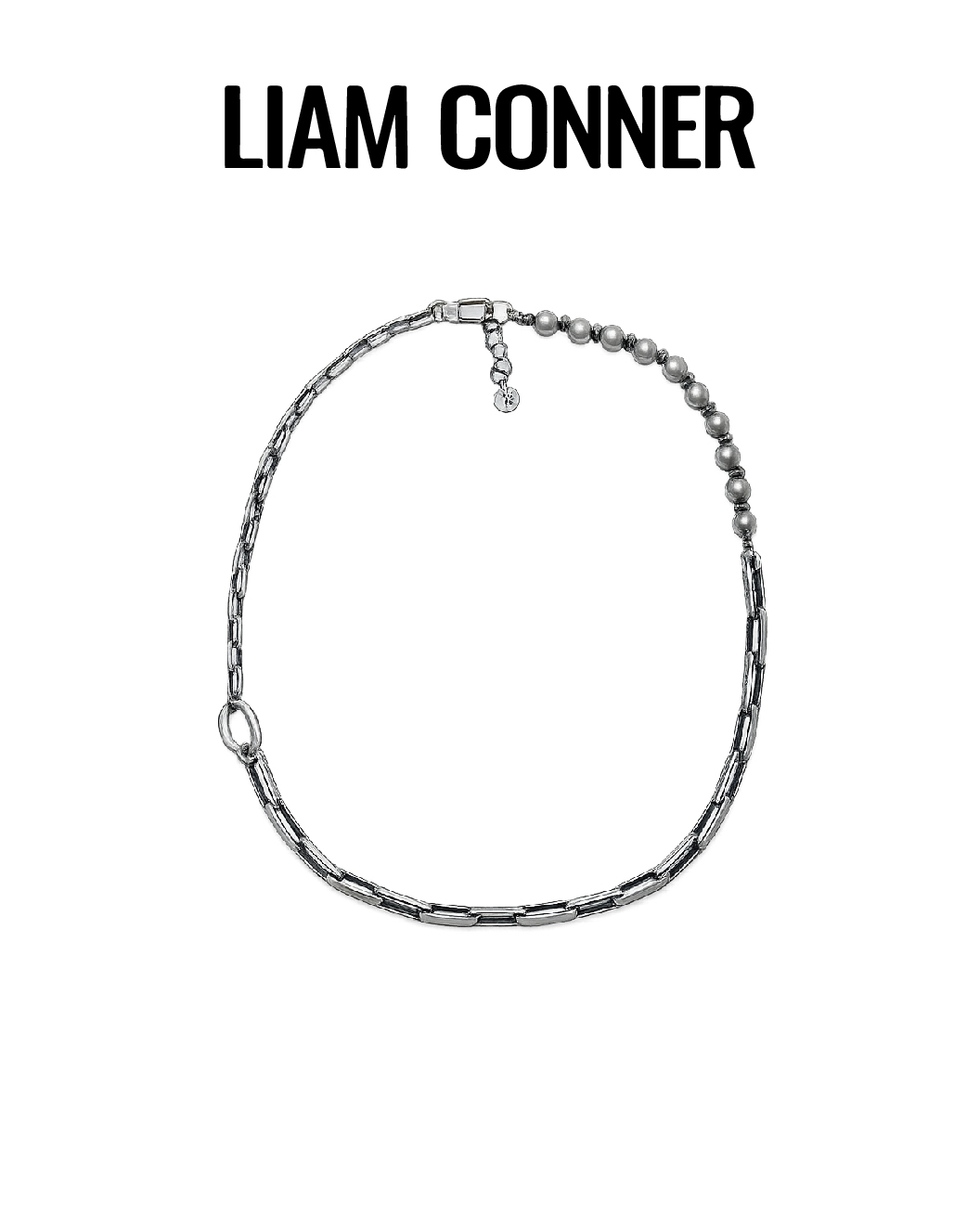 Liam Conner 層次項鍊