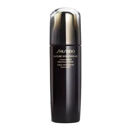 資生堂 時光琉璃水 禦藏臻萃柔膚液 170ml [平行進口]729238212565