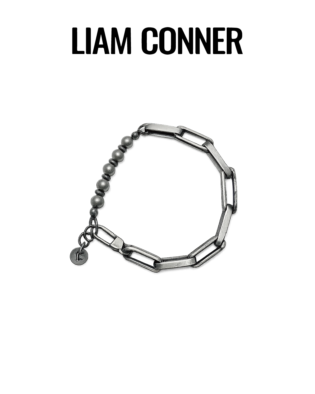 Liam Conner 層次手鍊